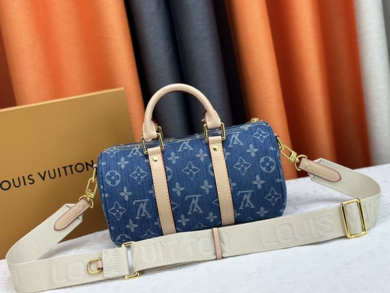 Louis Vuitton Speedy Bags